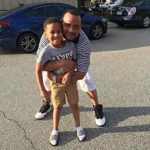 Meet your Posher, Stephenjoseph